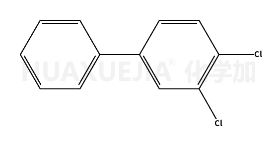 3,4-二氯联苯