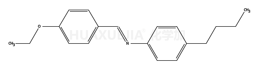 N-(4-乙氧苄烯))-4-丁胺