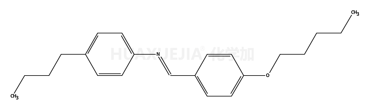 29743-10-0结构式