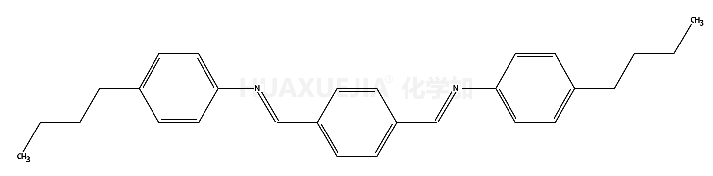 对苯二亚甲基-双（对-丁基苯胺）