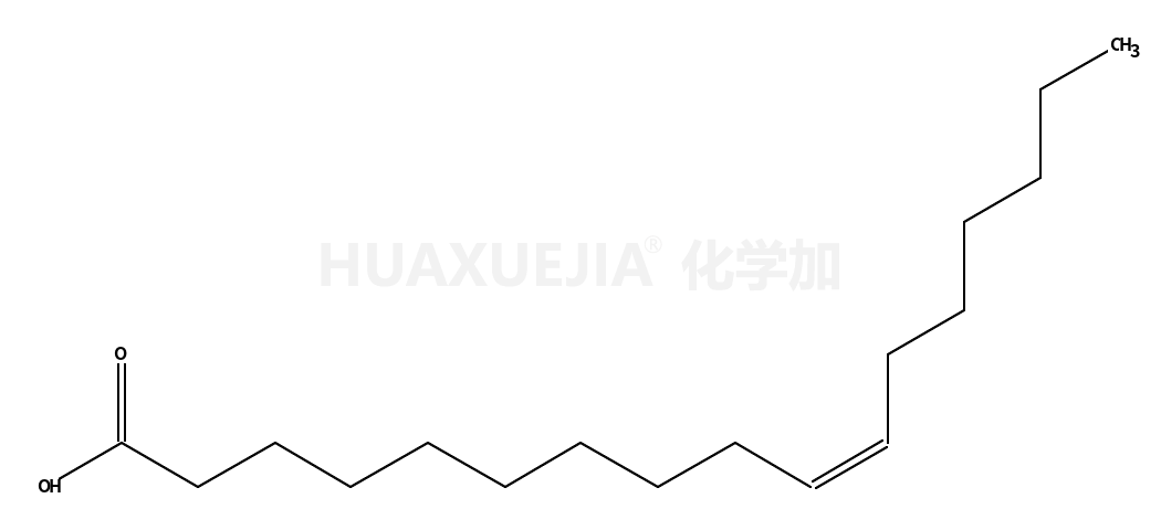 顺式-10-十七烯酸