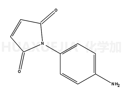 N-(4-氨基苯基)马来酰亚胺