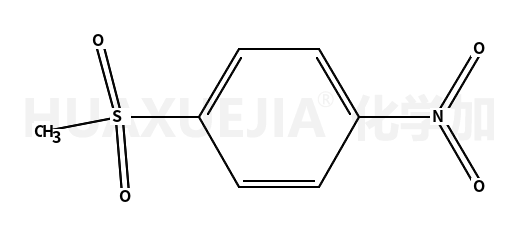 1-(甲磺酰基)-4-硝基苯