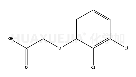 2,3-二氯苯氧基乙酸
