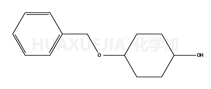 4-Phenylmethoxycyclohexan-1-ol