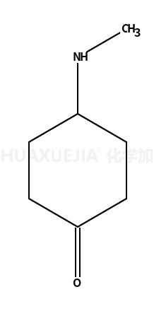 4-甲氨基环己酮