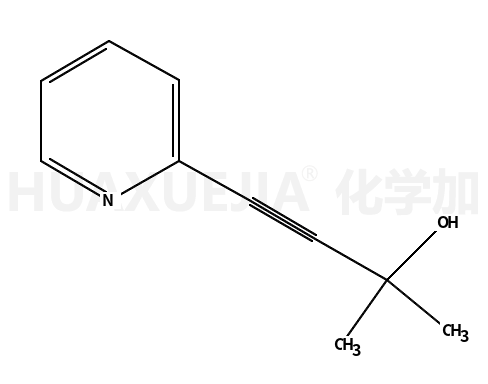4-2-吡啶-2-甲基-3-丁基-2-醇