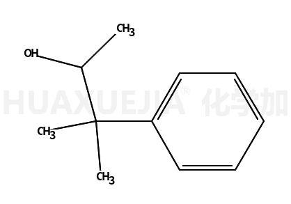 3-methyl-3-phenylbutan-2-ol