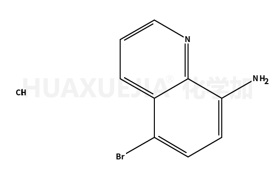 5-溴喹啉-8-胺盐酸盐