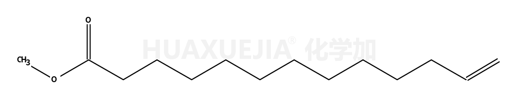 十三烯酸甲酯