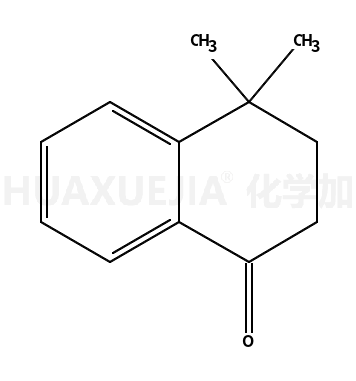 4,4-二甲基-3,4-二氢-2H-萘-1-酮
