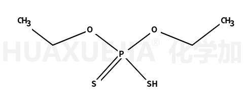 二硫代磷酸二乙酯