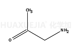 1-氨基-2-丙酮