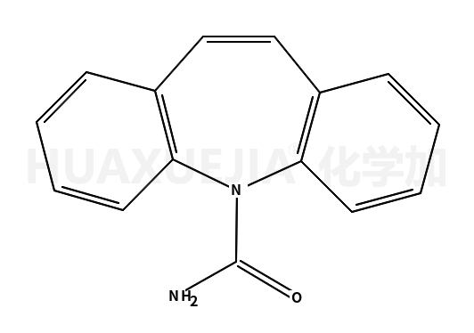 carbamazepine