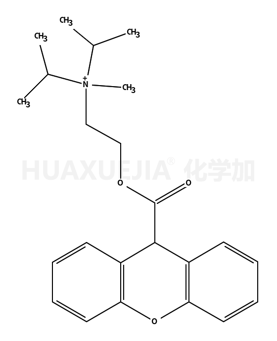 298-50-0结构式