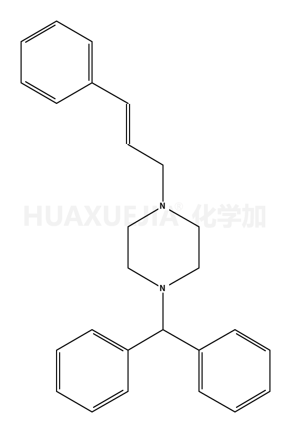 桂利嗪