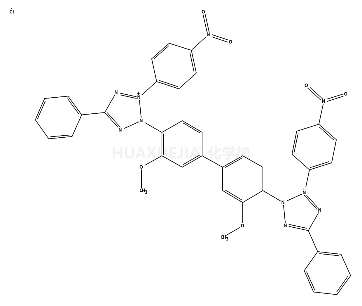 氯化硝基四氮唑蓝(NBT)