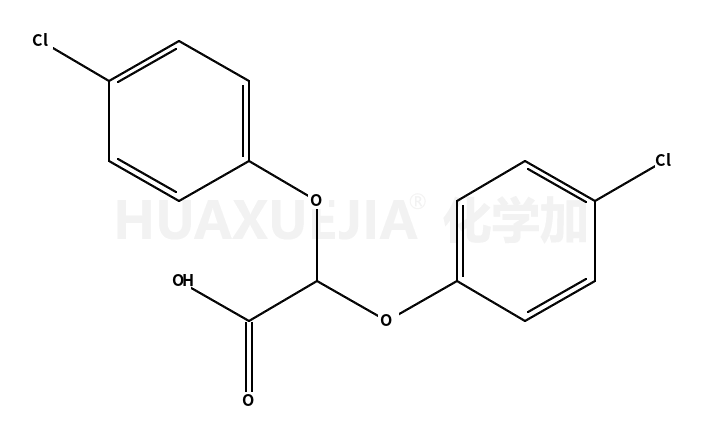 双(4-氯苯氧基)乙酸