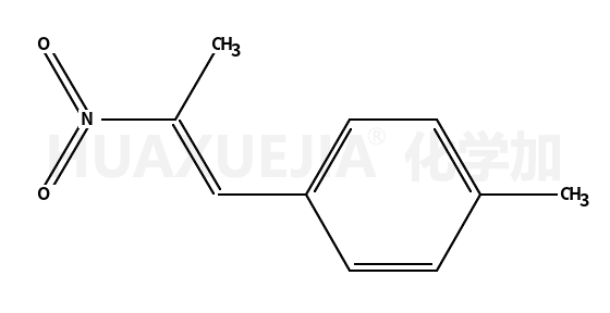 1-(4-甲基苯基)-2-硝基丙烯