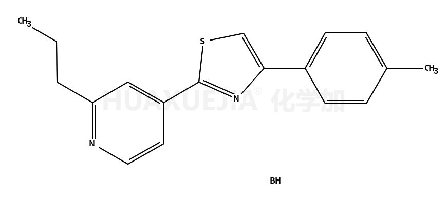 fatostatin