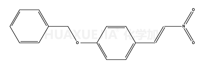 4-苄氧基-反式-β-硝基苯乙烯