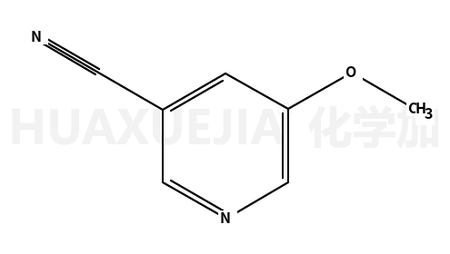 5-甲氧基烟腈