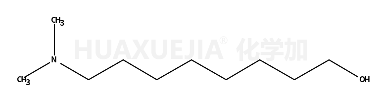 8-二甲氨基-1-辛醇