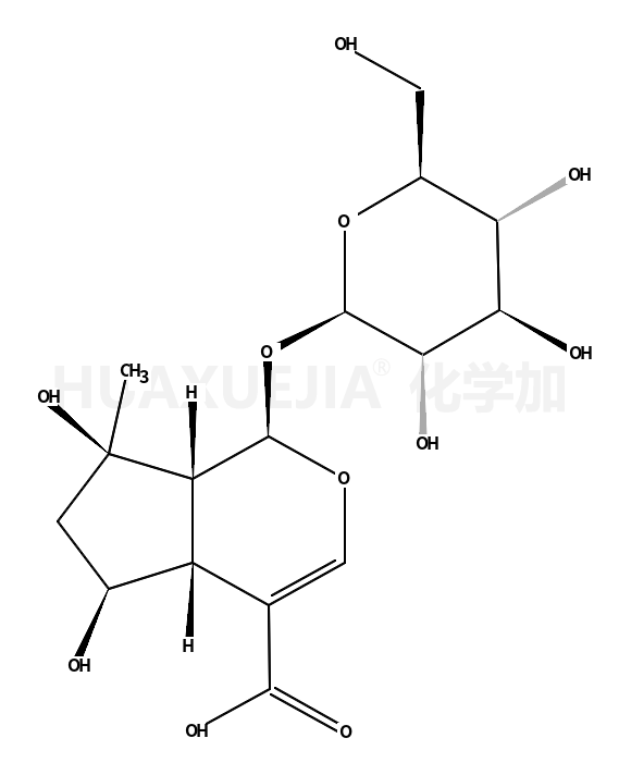 29836-27-9结构式