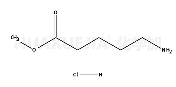 5-氨基戊酸甲酯盐酸盐