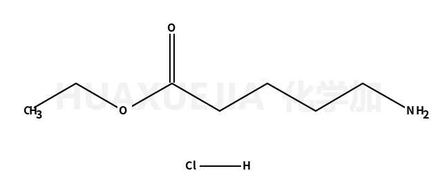 5-氨基戊酸乙酯盐酸盐