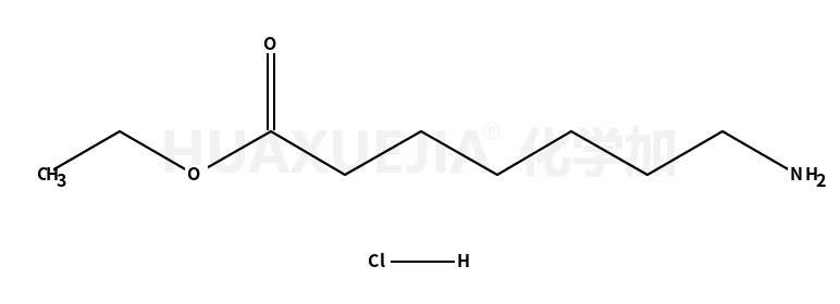 7-氨基庚酸乙酯鹽酸鹽