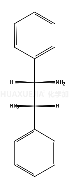 (1S,2S)-(-)-1, 2－二苯基－1, 2－乙二胺