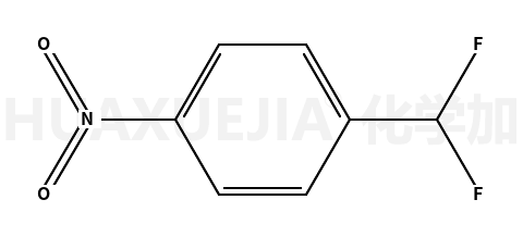 4-二氟甲基硝基苯
