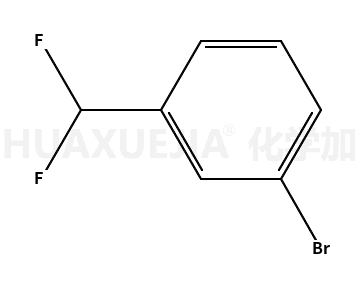 3-二氟甲基溴苯