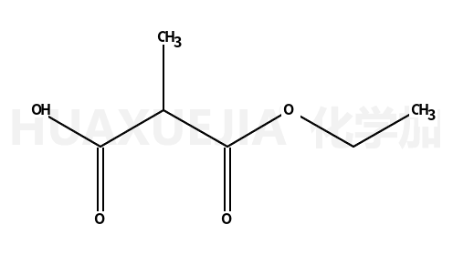 3-乙氧基-2-甲基-3-氧代丙酸