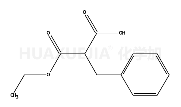 2-苄基丙二酸乙酯