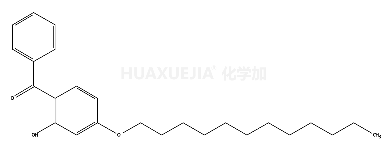 2-羟基-4-十二烷氧基二苯甲酮