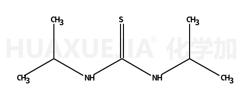 1,3-二异丙基硫脲