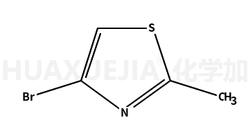 4-溴-2-甲基噻唑