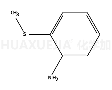 2-(甲硫基)苯胺