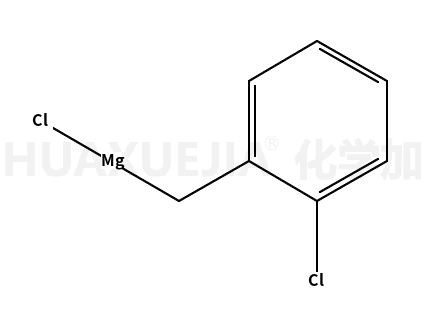 2-氯苄基氯化镁, 0.50M 2-METHF 溶液