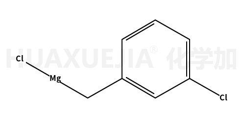 3-氯苄基氯化镁, 0.50M 2-METHF 溶液