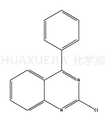 2-氯-4-苯基喹唑啉