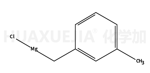 3-甲基苄基氯化镁