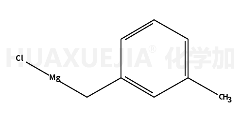 3-甲基苯甲基镁氯化物