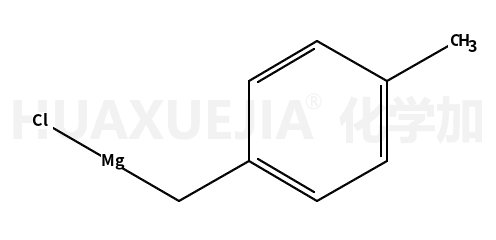 4-甲基苄基氯化镁