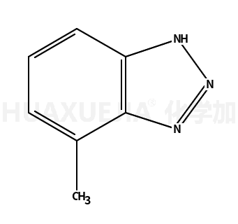 4-甲基-1H-1,2,3-苯并噻唑