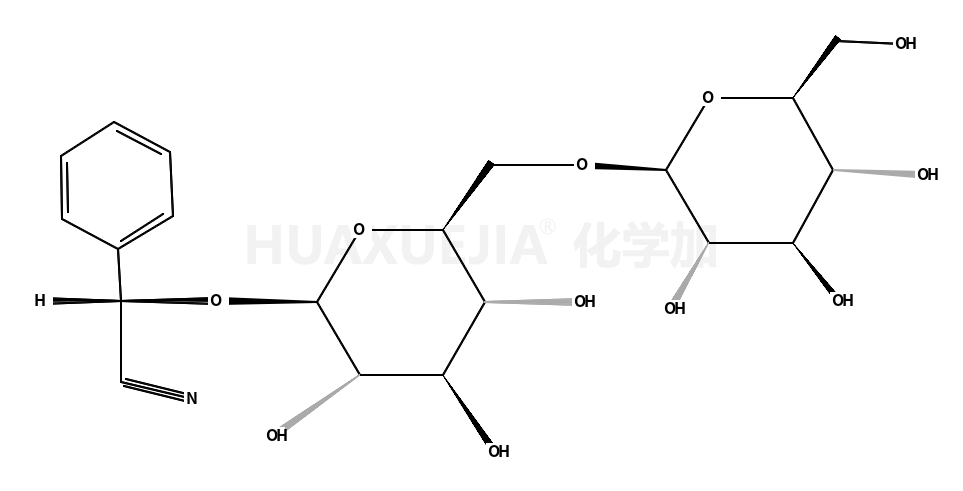 amygdalin