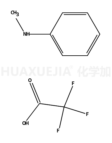 氮甲基苯胺三氟乙酸