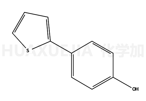 4-(2-噻吩基)苯酚